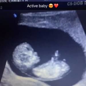 Meet your Posher, Christy