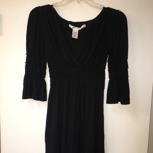 Max Studio black Dress - XS