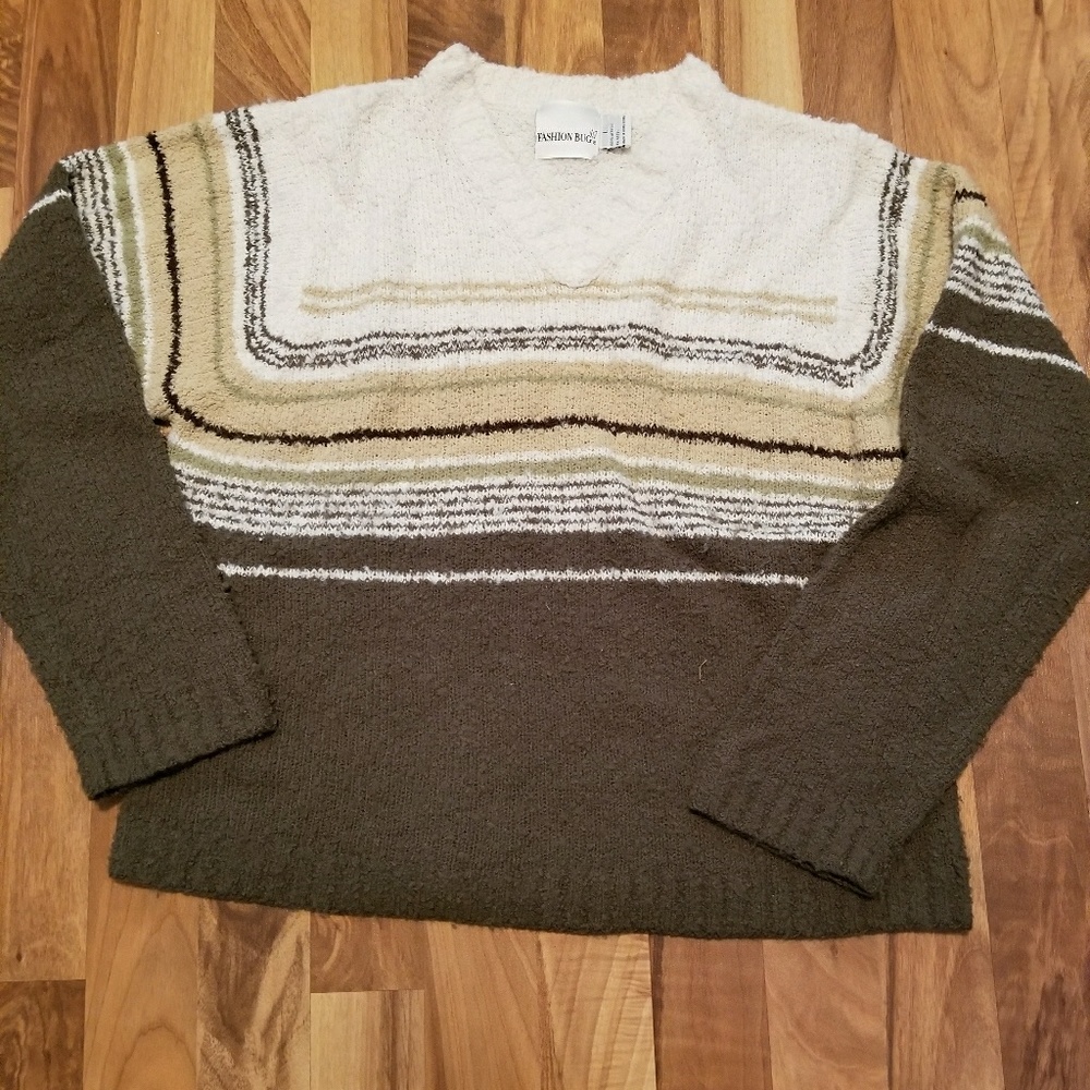 Size Large Sweater