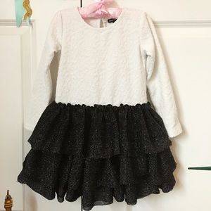 Toddler Girl dress size 2t excellent condition!