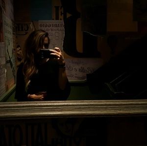 Meet your Posher, Veronica