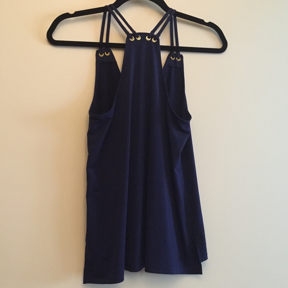 Express Top NWOT - Picture 2 of 2