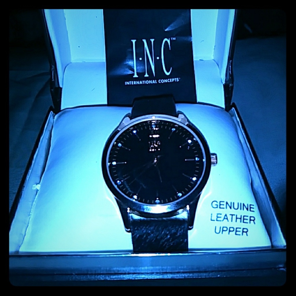 Watches
