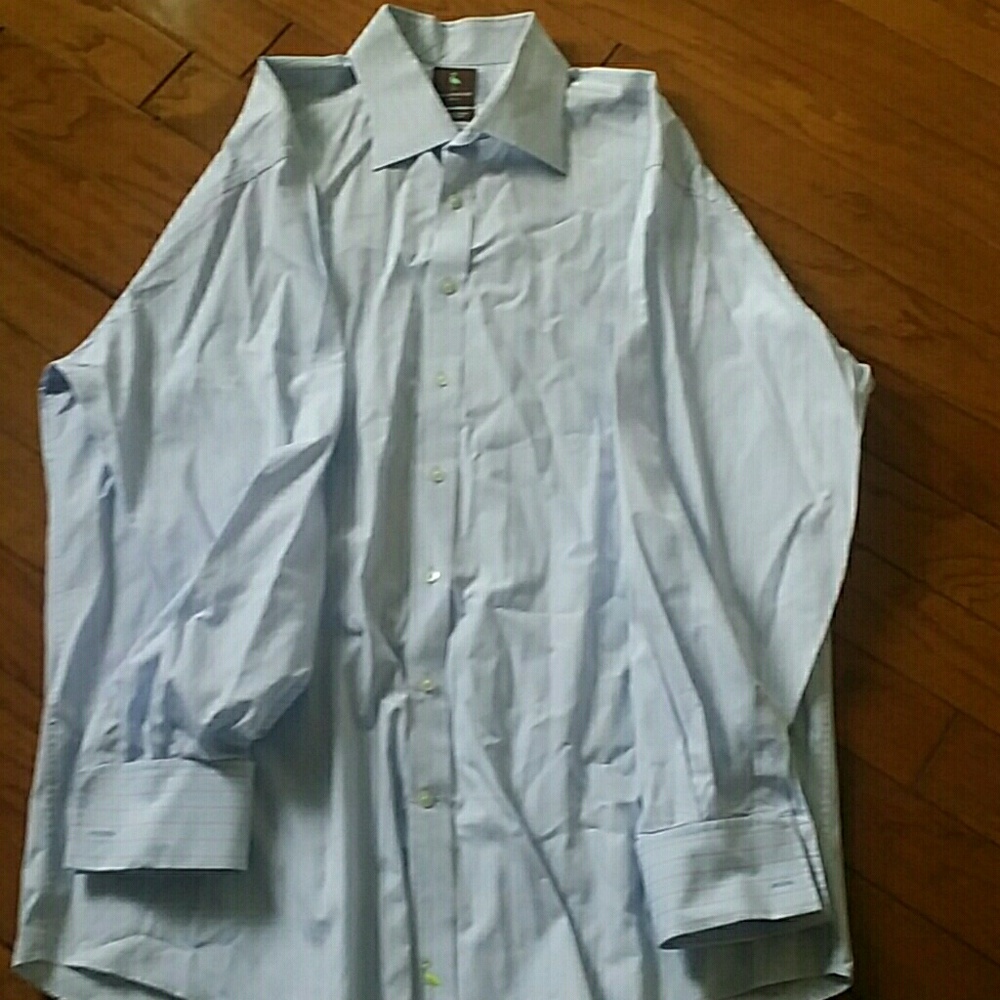 Dress shirt