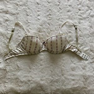 Victoria's Secret Balconet Bra 32D