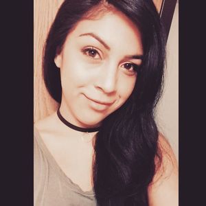 Meet your Posher, Natalia