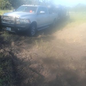 Meet your Posher, Charles