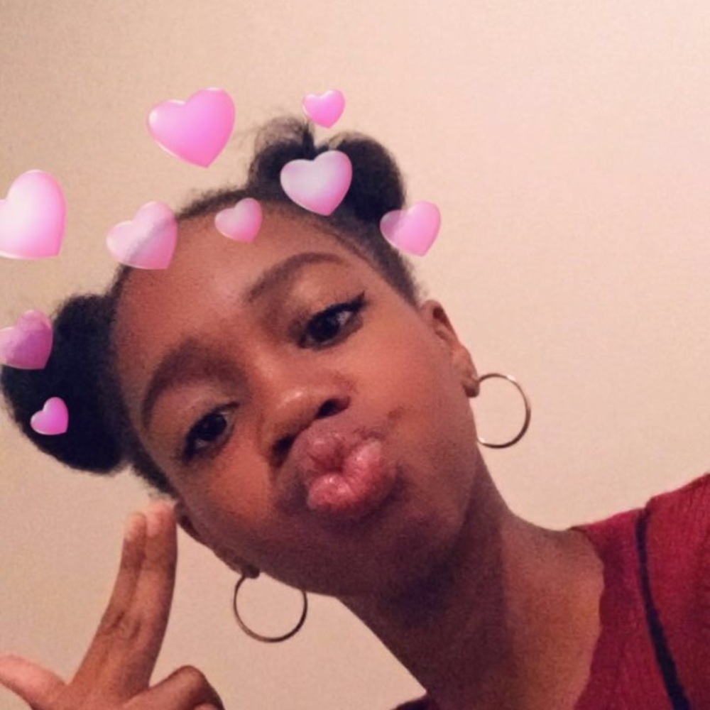 Meet your Posher, Jaelin