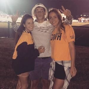 Meet your Posher, Michael