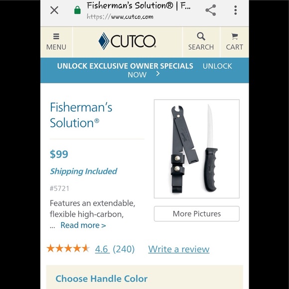 Fishermans Solution - Picture 4 of 5