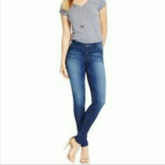 Celebrity Pink Denim - 2 Pairs Celebrity Pink Skinny Jeans for $20
