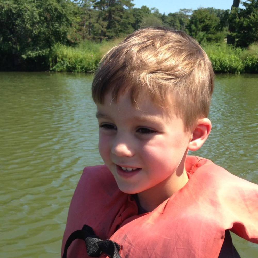 Meet your Posher, Dana