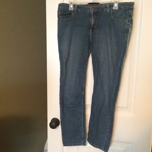 Wrangler Jeans