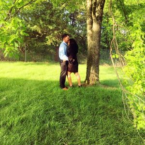 Meet your Posher, Michell