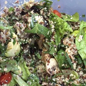 Meet your Posher, Adriana