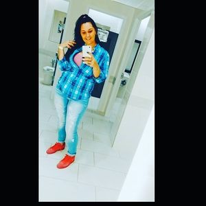 Meet your Posher, Taleah