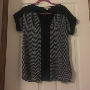 Michael Kors blouse