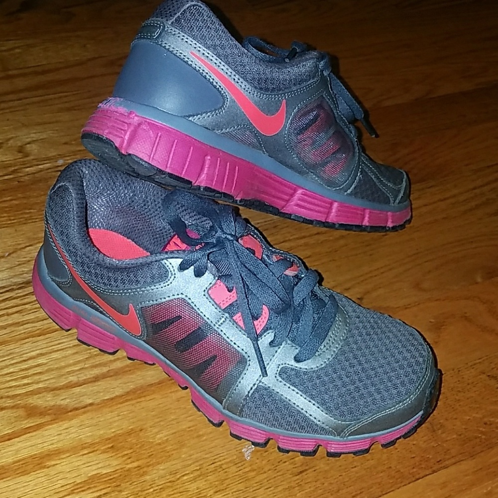 Nike shoes