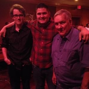 Meet your Posher, Christopher