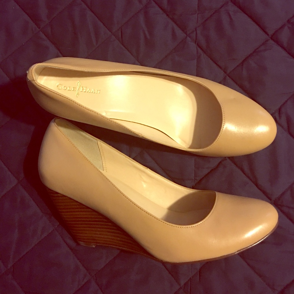 Cole Haan Shoes