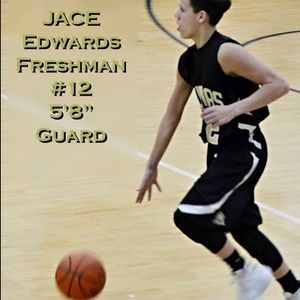 Meet your Posher, Jace