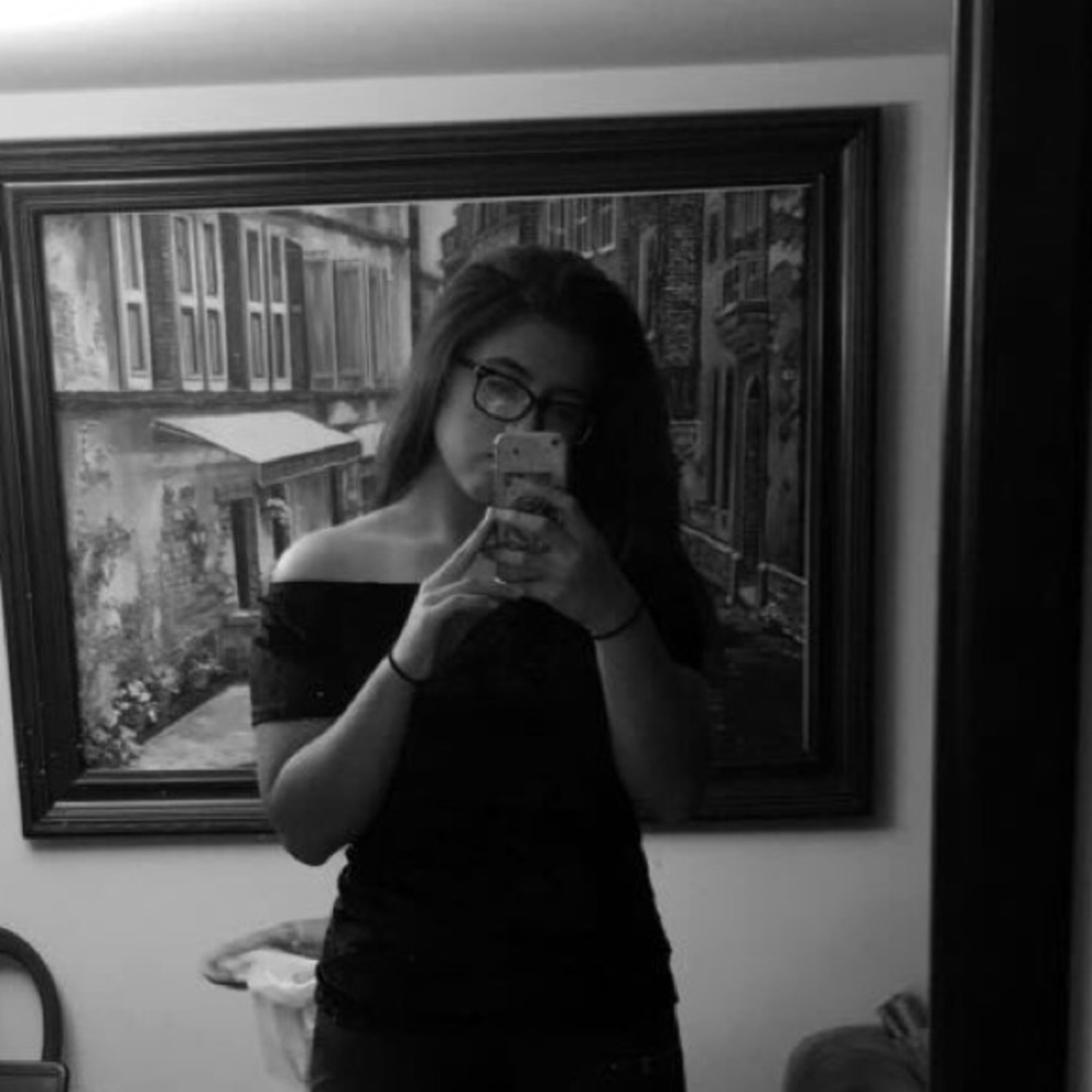 Meet your Posher, Ariadne