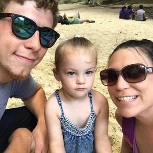 Meet your Posher, Geralyn