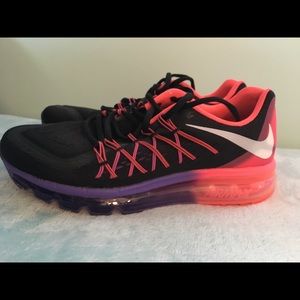 Nike Air Max 2015 Edition