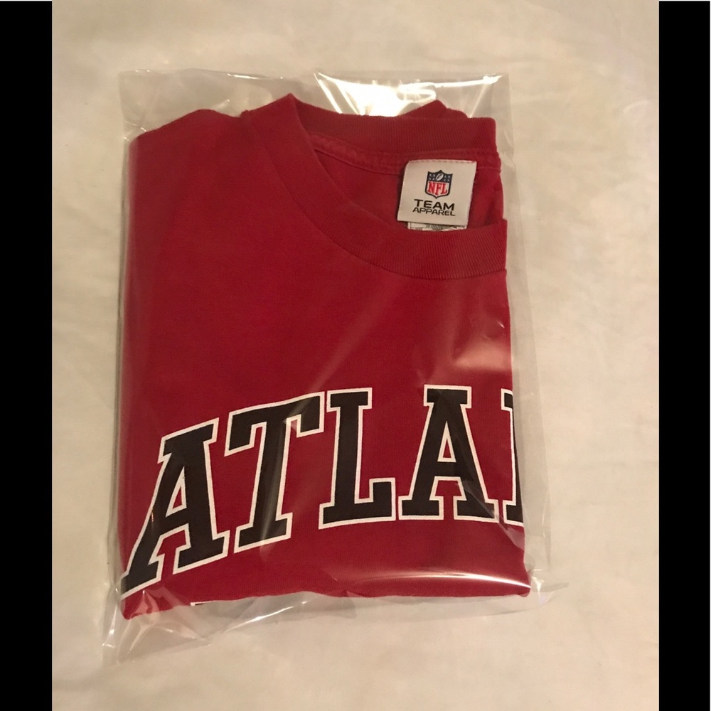 Atlanta Falcons T-Shirt