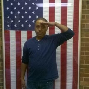 Meet your Posher, Jerod