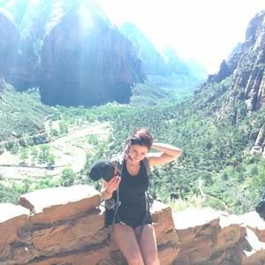 Meet your Posher, Rochelle