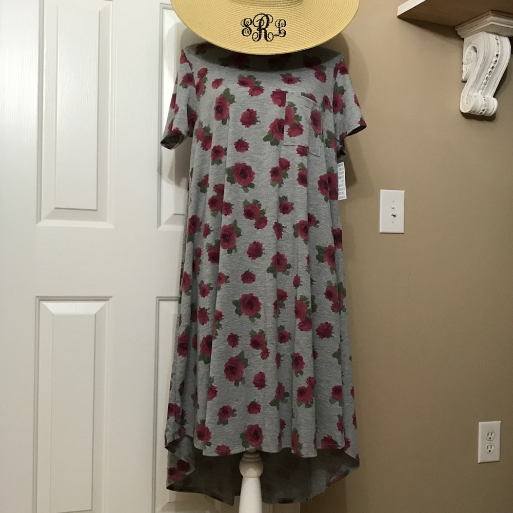 LuLaRoe Carly