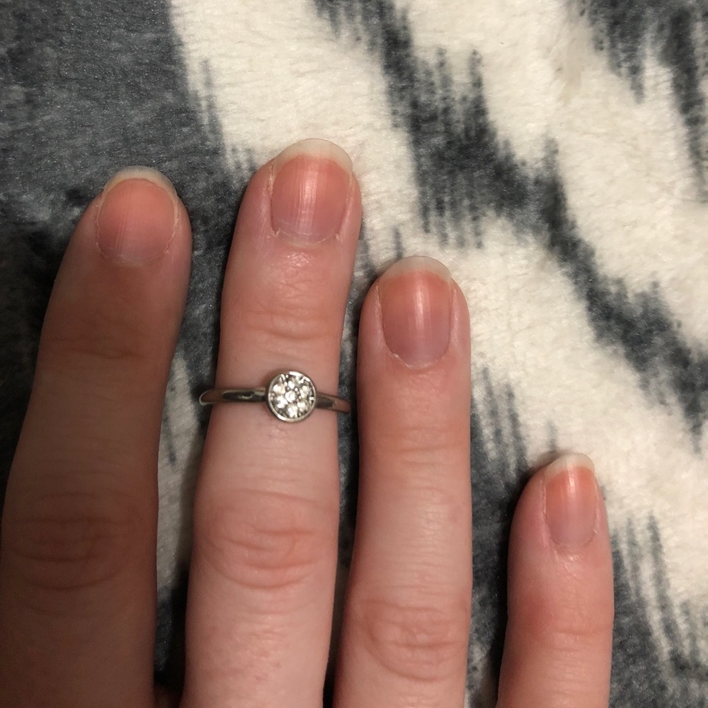 Midi Style Rings - Picture 2 of 5