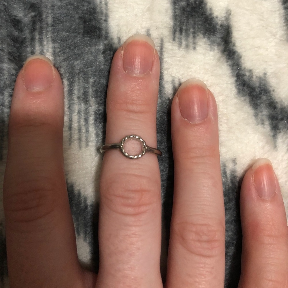 Midi Style Rings - Picture 3 of 5
