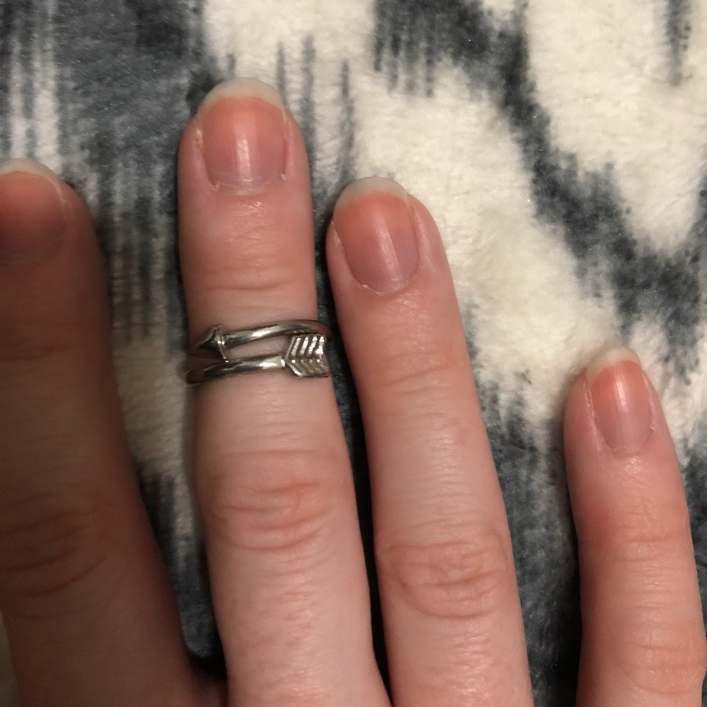 Midi Style Rings - Picture 4 of 5