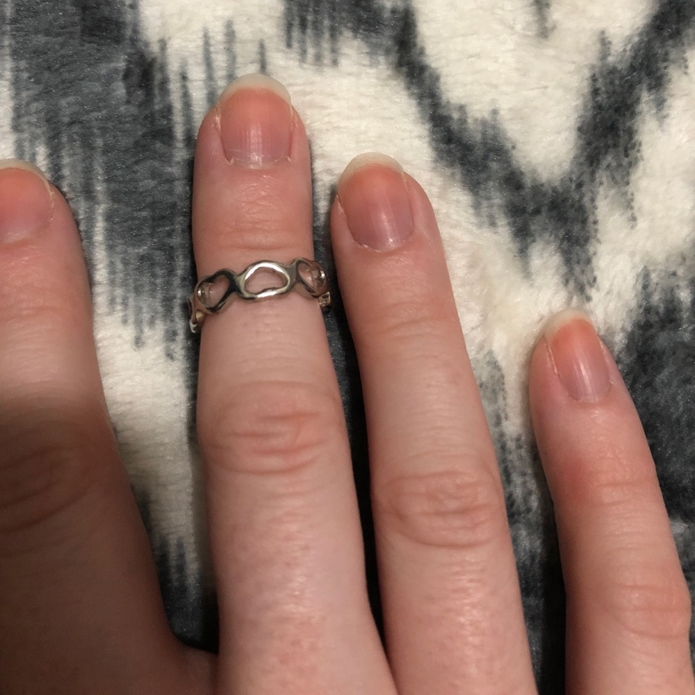 Midi Style Rings - Picture 5 of 5