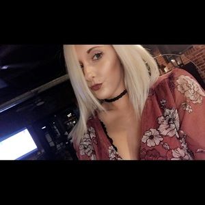 Meet your Posher, Ashley