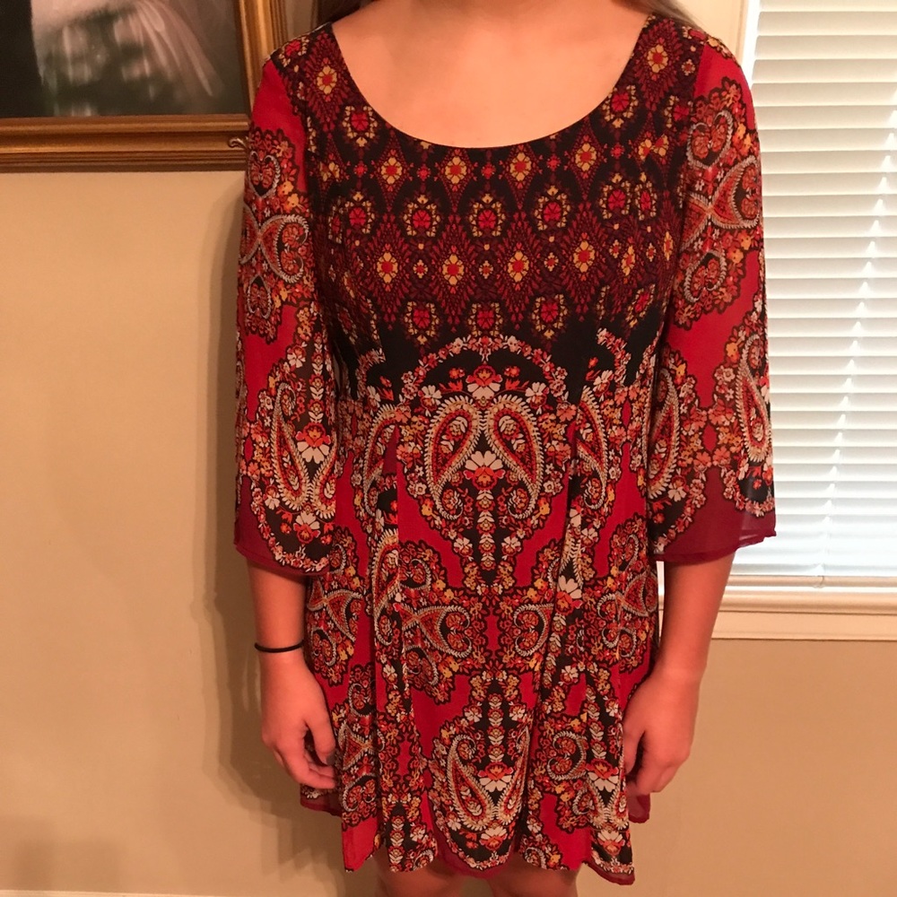Women's dress