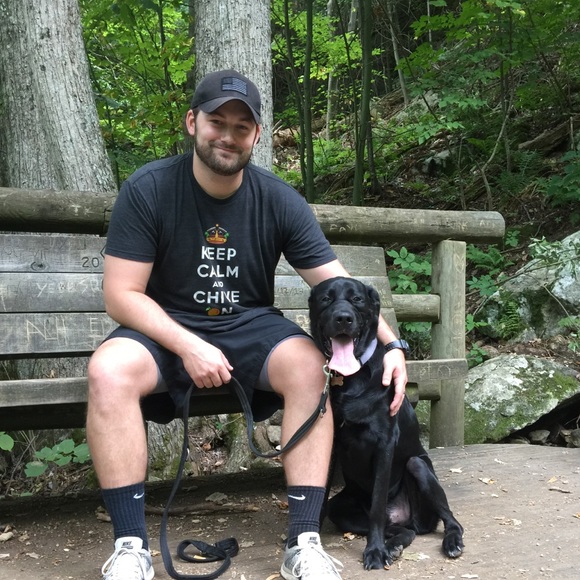 Meet your Posher, Aaron - Picture 1 of 1