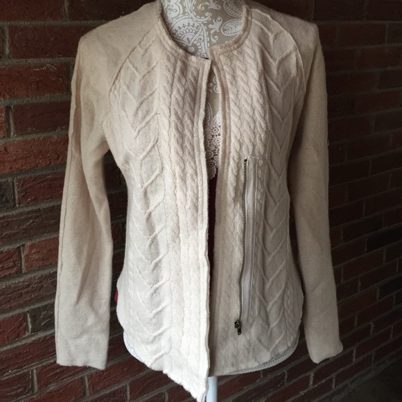 Wool jacket - Picture 3 of 5