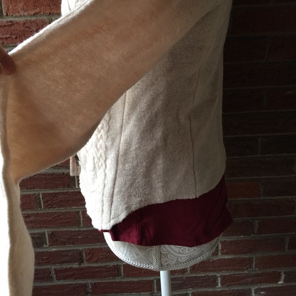 Wool jacket - Picture 5 of 5