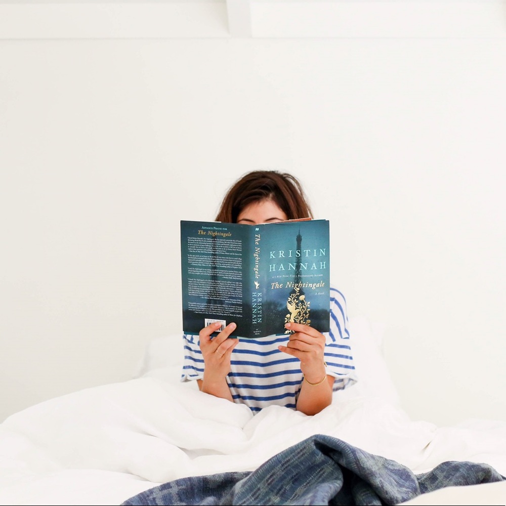 Meet your Posher, Nina