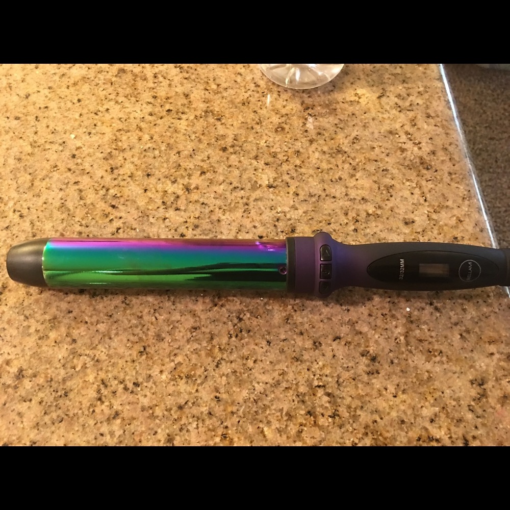 Bellami Hair Wand