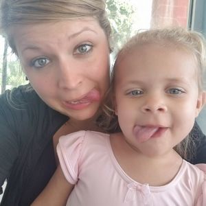 Meet your Posher, Carey