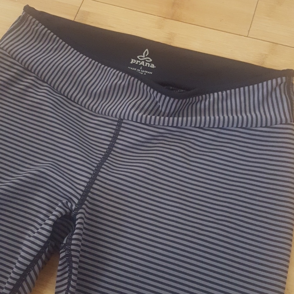 Prana yoga pants