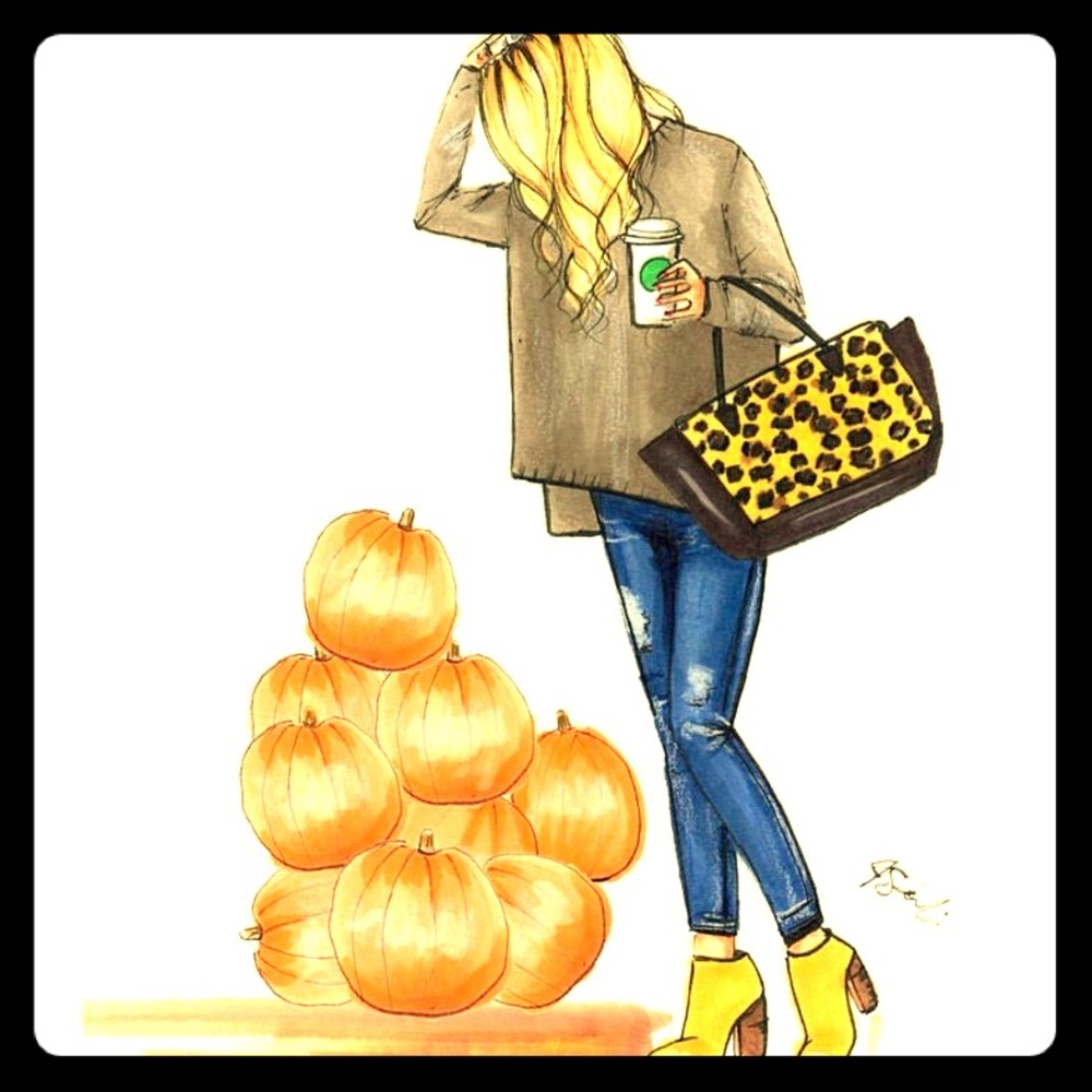 It’s FALL Y’all!!!  Closet clean out!!