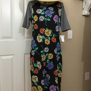 LuLaRoe Julia