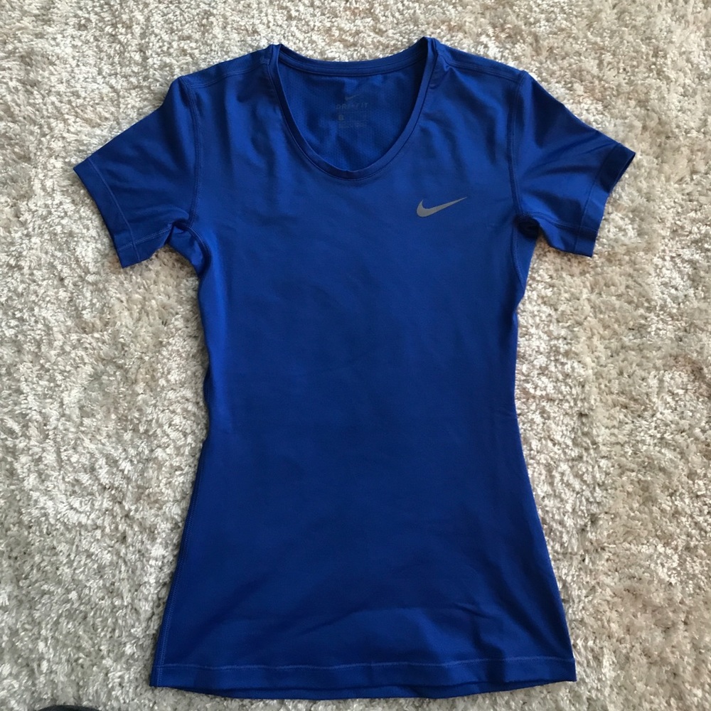 Nike Dri-Fit Tee