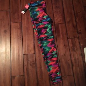 FILA Sport workout pants