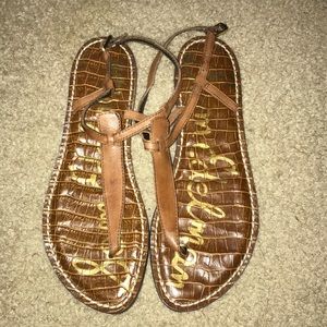 Sam Edelman Sandals